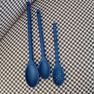 Kitchen utensils (3)